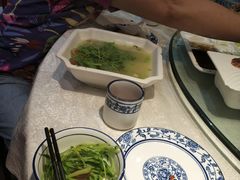 -京味民福烤鸭店(建设四马路店)