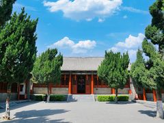 -洛阳周公庙博物馆