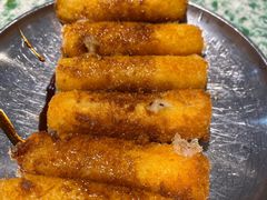 糍耙-五里关火锅(牛市口店)