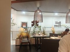-北李·海肠捞饭·大连菜(望京凯德MALL店)