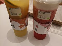 -奈雪的茶(华侨城创意园店)