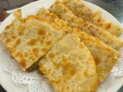 -邢家锅贴老店·非遗·开封菜(金明广场店)