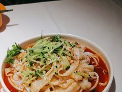 -谷丽麦馕新疆菜·清真(步步高梅溪新天地店)