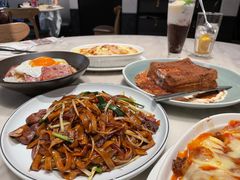 -石板街港澳冰室(天环店)