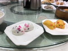 -凤城酒家(红磡店)