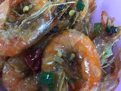 -兰桂坊·花园餐厅(西湖店)