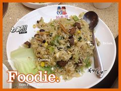 -妙香居韩国烤肉(容桂天佑城店)