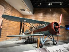 -柳州工业博物馆