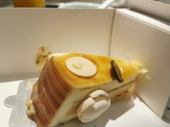 -PAUL LAFAYET 法式甜品(深圳湾万象城店)