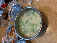 -神仙雪浓汤(弘大店)