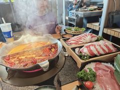 -湊湊火锅·茶憩(皇姑万象汇店)