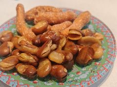 -悦融·京鲁菜·露台花园(安定门店)