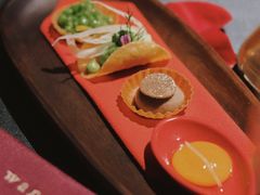 -wann lounge 低温慢煮牛排·清吧