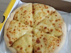 -尊宝比萨(南田店)