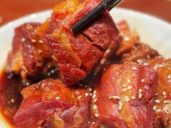 无锡排骨-熙盛源(复兴路店)