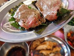 -蒜香焼肉PURUSHIN(马场路店)