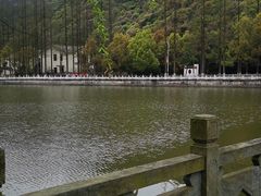 -黄贤森林公园