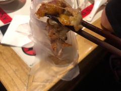 -长安大牌档之西安博物院文化餐厅(中贸店)