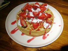 -more than meow吴止猫主题餐厅(承德 中船汇店)