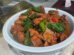 -三道菜(明堂公园店)