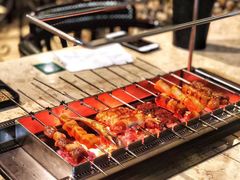 -白玉·朝鲜族烤串(深圳Kkone店)