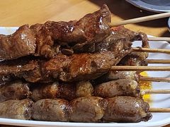 -金泰缘排骨馆(遵化路店)