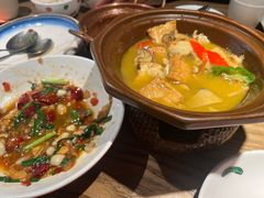 -茄子恰恰·新云南小炒(坪山益田店)