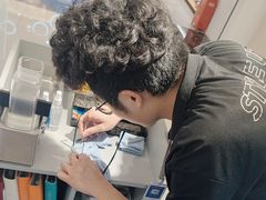 -LOHO眼镜生活(青浦宝龙店)
