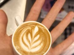-Beans Solo豆号咖啡(百家湖花园店)