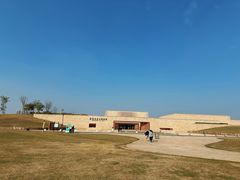 -盘龙城国家考古遗址公园