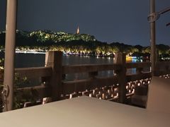 -湖畔居茶楼(湖滨店)