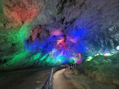 -百魔洞景区