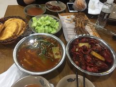 -辣盆盆麻辣小龙虾(哈尔滨总店)