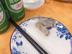 -板桥海鲜广场(文明东店)