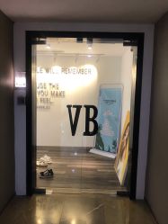 门面-V Beautique妆颜美学体验馆