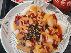 -孖记茶档·热腾茶餐(荔湾领展广场店)