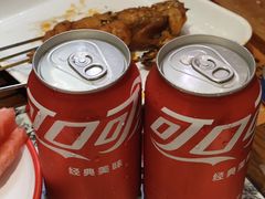 -半酌烧烤小酒馆(南京东路店)