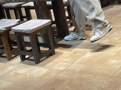 -盟重烧烤(高正街店)