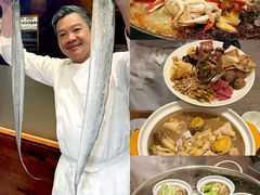 -The COOK·厨餐厅·自助餐(浦东嘉里大酒店)