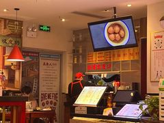 大堂-五条人糖水铺(光谷世界城店)