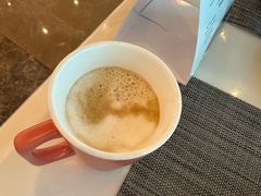-苏州金鸡湖中茵皇冠假日酒店