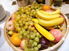 -杭州钱江新城万怡酒店-西餐厅