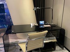 -广州四季酒店