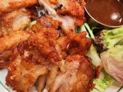 -添利·香港茶餐厅·下午茶(雪象店)