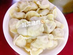 -哈尔滨饺子王·东北菜(鱼鳞浃路店)