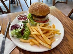 -ZEMOCAFE·FUSION FOOD(西交利物浦店)