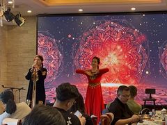 -巴依老爷新疆美食(工体旗舰店)