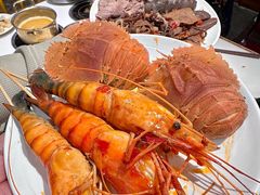 -行运海鲜食集(北京首店)