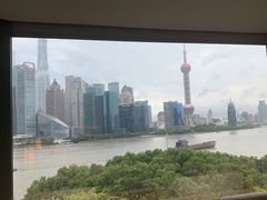 -上海外滩悦榕庄酒店
