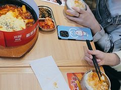 -米村拌饭(太和区万达店)